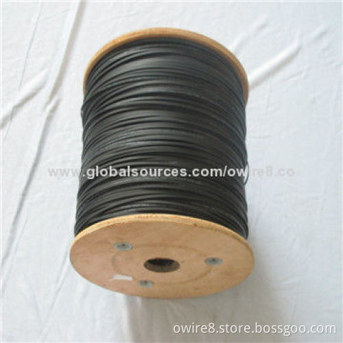 Superior Quality Outdoor Cat5e LAN Cable, 305m, OEM/ODM Orders Available